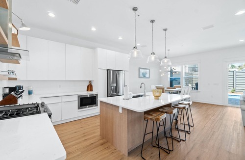 Silver Sands Beach House | Beach House - Elevated Escape by PHG