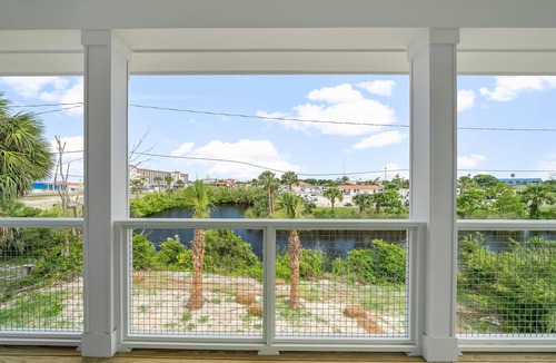 Mexico Beach House | Beach House - Even Keel by PHG