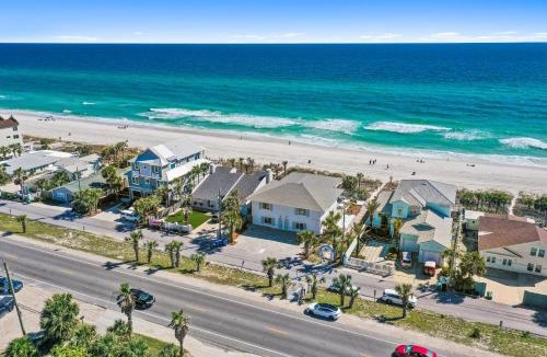 Bahama Beach House | Beach House - Family Tides by Panhandle Getaways