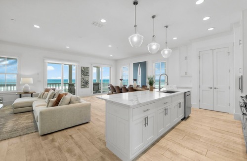 West Panama City Beach House | Beach House - Reel Em Inn by PHG