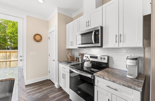 Port St. Joe House | Beach House - Simple Pleasures by PHG