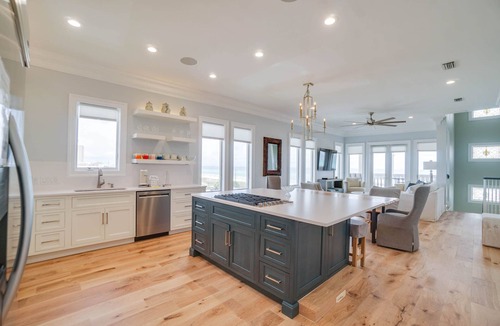 Laguna Beach House | Beach House - Stairway to Heaven By Panhandle Getaways