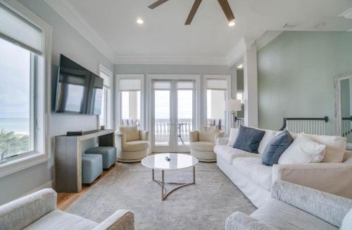 Laguna Beach House | Beach House - Stairway to Heaven