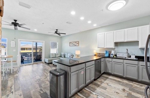 Bahama Beach House | Beach House - Sunset Paradise by PHG