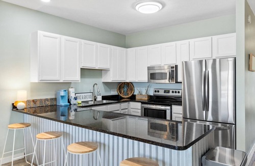 Bahama Beach House | Beach House - Sunset Paradise by PHG