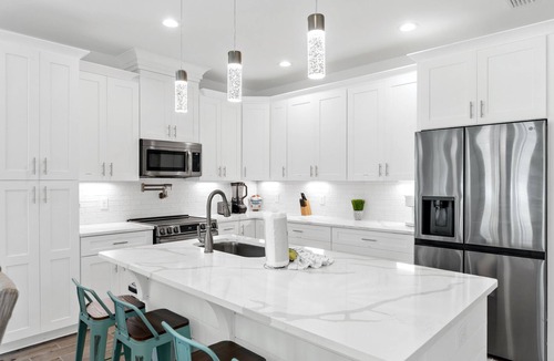 Panama City Beach House | Beach House - Sugary Sands by PHG