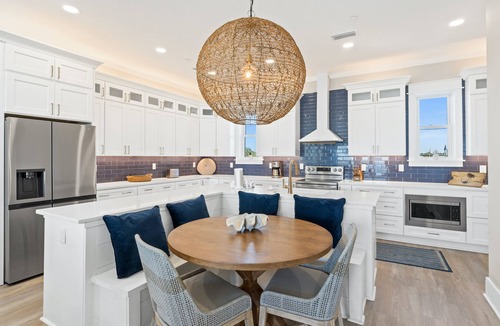 Crescent Beach House | Beach House - Sugar Sands by PHG