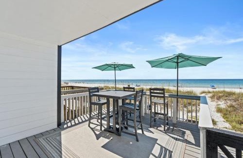 West Panama City Beach House | Beach House - Summer Reign by Panhandle Getaways