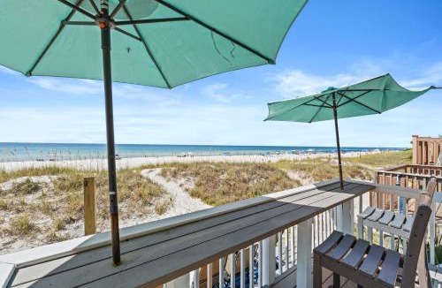 West Panama City Beach House | Beach House - Summer Reign by Panhandle Getaways