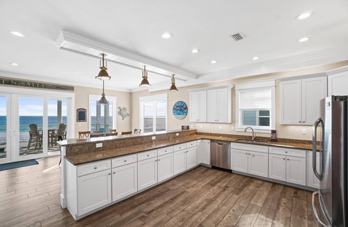 West Panama City Beach House | Beach House - Sweet n Salty by PHG