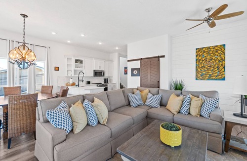 Laguna Beach House | Beach House - The Sandcastle by PHG