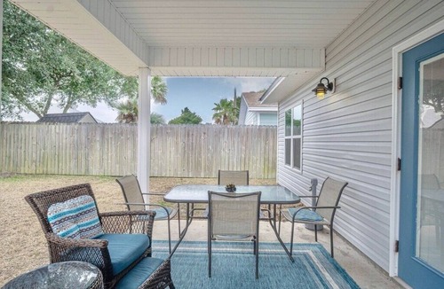 Riviera Beach House | Beach House w/heated Pool, Pet Friendly - 21yo & UP