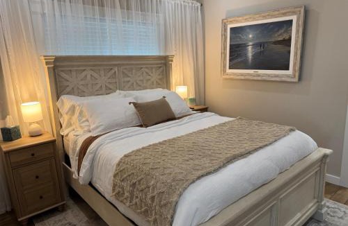 Port Bolivar House | Beach House with Breathtaking Sunsets - Perfect for Couples and Families!