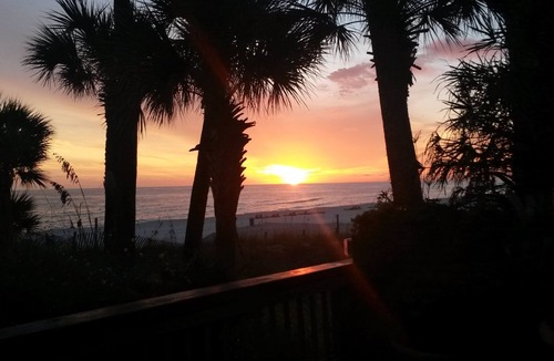 Bel Air House | Beach House With Private Pool And Hot Tub - Clean And Fun! - Steps To Beach