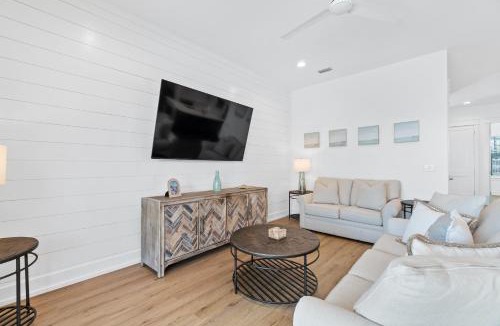 Silver Sands Beach House | Beach House with Private Pool - Elevated Escape by Panhandle Getaways