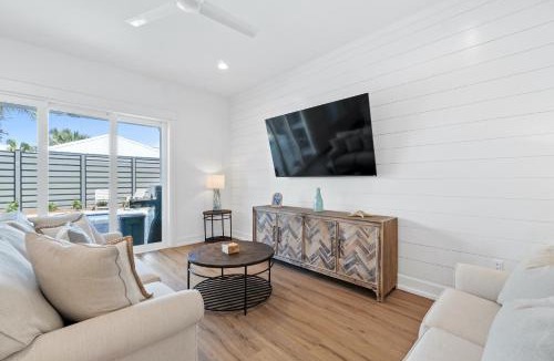 Silver Sands Beach House | Beach House with Private Pool - Elevated Escape by Panhandle Getaways