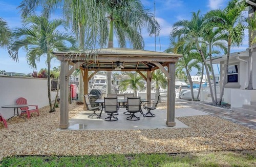 Hendricks and Venice Isles Apartment | Beach Isles Studio Near Las Olas