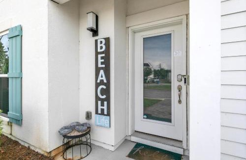 El Centro Beach House | Beach Life