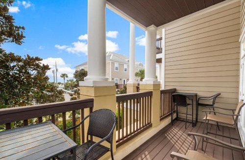 Kiska Beach House | Beach Please Beach House by Panhandle Getaways