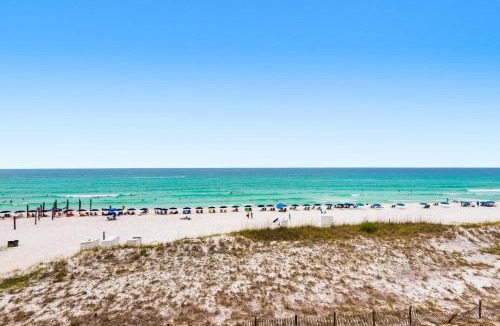 Villages of Crystal Beach House | Beach Rx