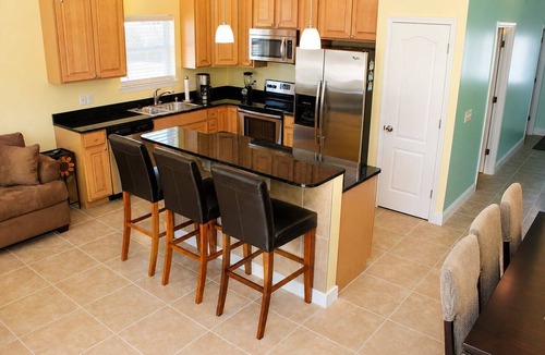 Crescent Beach House | Beach Townhouse w/Private Pool - Steps from the Beach