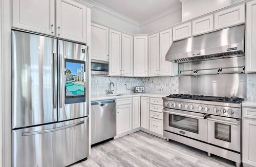 Dune Allen Beach House | Beach View Mansion, Pool, LSV - Commanders Palace