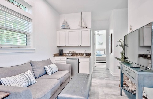 Dune Allen Beach House | Beach View Mansion, Pool, LSV - Commanders Palace