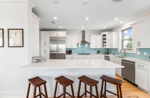 Grayton Beach House | Beach Views, Private Pool, Recently Remodeled - Steps to the Beach! home