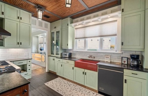 Upper Grand Lagoon House | Beaches Be Crazy! Pool- Hot Tub! Minutes to Beach!