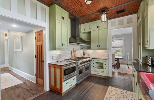 Upper Grand Lagoon House | Beaches Be Crazy! Pool- Hot Tub! Minutes to Beach!