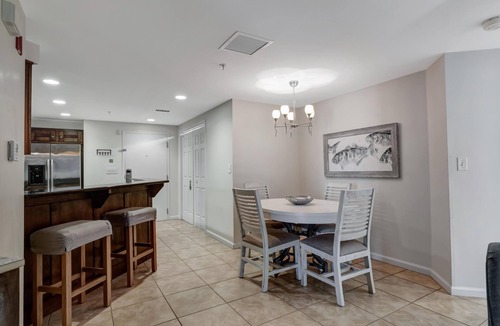 Gulf Pines Condo | "Beachfront Bliss" 2BR Condo in Westwinds w/Gulf Views & Golf Cart!