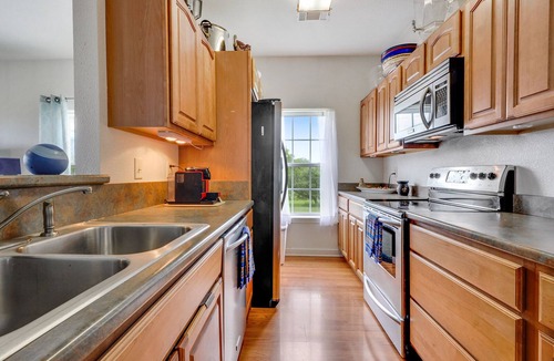Waveland House | Beachfront cottage with pool perfect for families