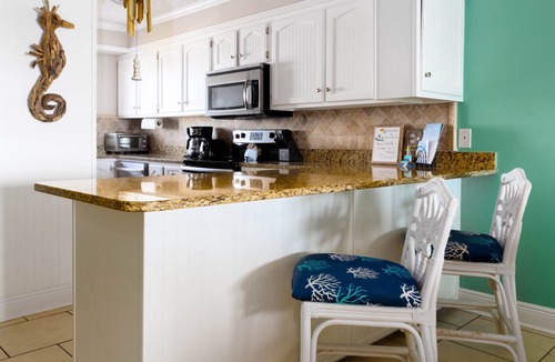 Biltmore Beach Condo | Beachfront & Free Beach Service-Panama City Beach!