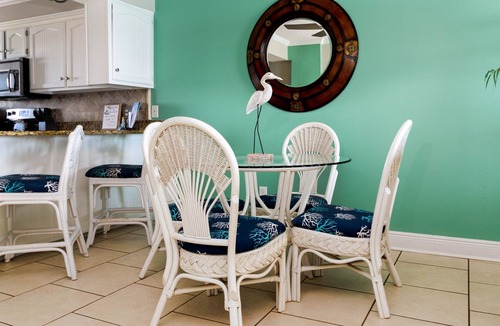 Biltmore Beach Condo | Beachfront & Free Beach Service-Panama City Beach!