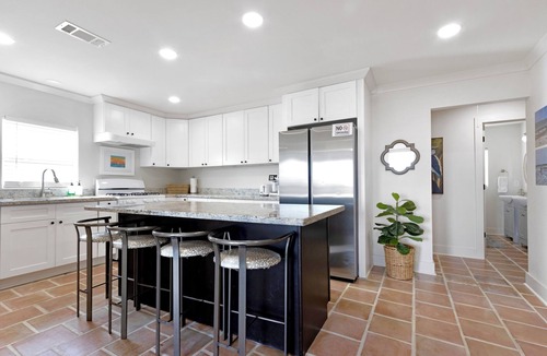 Grand Isle House | Beachfront Grand Isle Retreat | Sleeps 10 by Shaw South