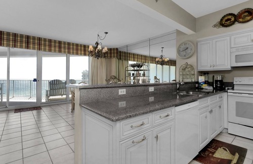 Four Mile Village Condo | Beachfront | Gulf Views | Private Bar | Private Beach