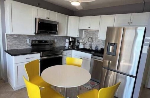 Fort Myers Beach Condo | Beachfront Lovers Key condo with heated pool and private beach.