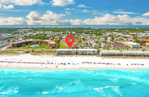 Miramar Beach House | Beachfront Luxury House