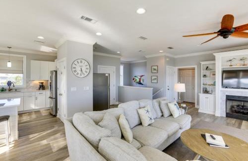 East End House | Beachfront Paradise with Pool on St George Island!
