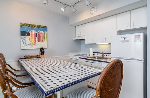Marco Island Condo | Beachfront Penthouse at the Apollo! Best Views on Marco Island!