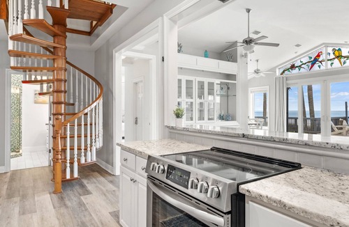 Bahama Beach House | Beachfront Pool, Private Home, Don't Miss This!
