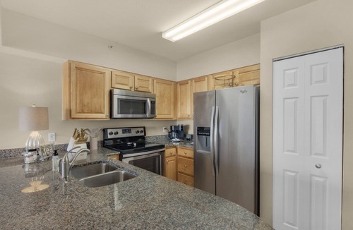 Fort Walton Beach Condo | Beachfront! Sand-Sun-Surf on Fort Walton Beach FL