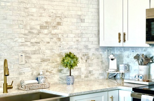 Panama City Beach Apartment | Beachfront Studio condo~just remodeled!
