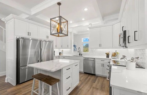 Plantation House | Beachfront Paradise Luxury Home Private Beach Near Pool