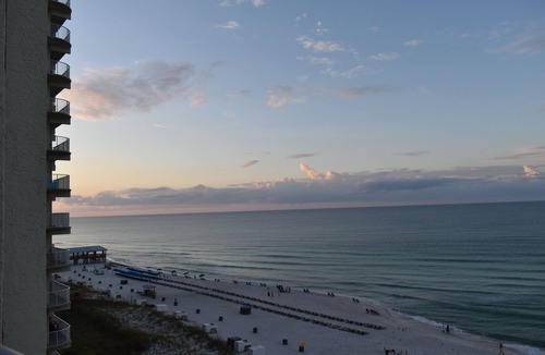 Long Beach Condo | * Beachfront with FREE Beach Service. New gym and updated security cameras*n
