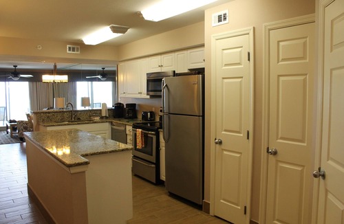 Fort Walton Beach - Destin Condo | BEACHFRONT! You can't get any closer to the Gulf!