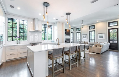 Rosemary Beach House | Beachside & Barefoot Cottage - Gulf Views! Close to Beach & Coquina Pool!