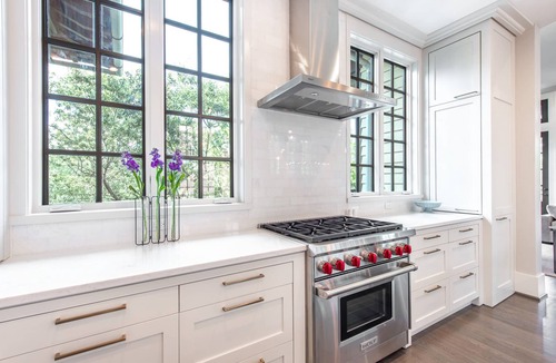 Rosemary Beach House | Beachside & Barefoot Cottage - Gulf Views! Close to Beach & Coquina Pool!