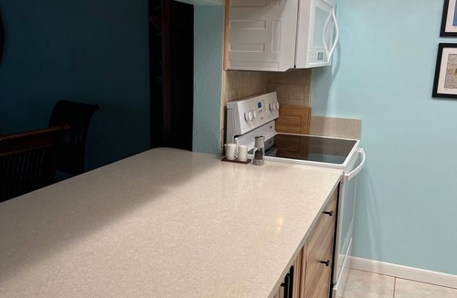 Flagler Beach House | Beachside Townhome | Ocean View + Pool