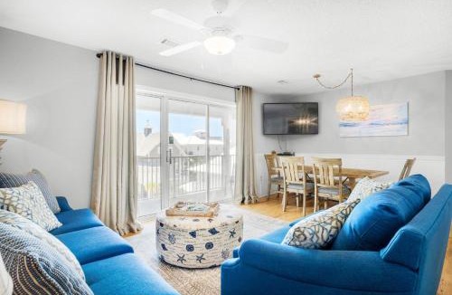 Seagrove Beach House | Beachside Villas 732- Southbound Serenity